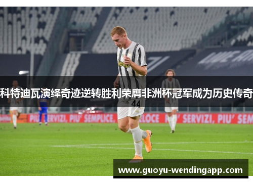 科特迪瓦演绎奇迹逆转胜利荣膺非洲杯冠军成为历史传奇 科特迪瓦演绎奇迹逆转胜利荣膺非洲杯冠军成为历史传奇