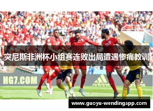 突尼斯非洲杯小组赛连败出局遭遇惨痛教训